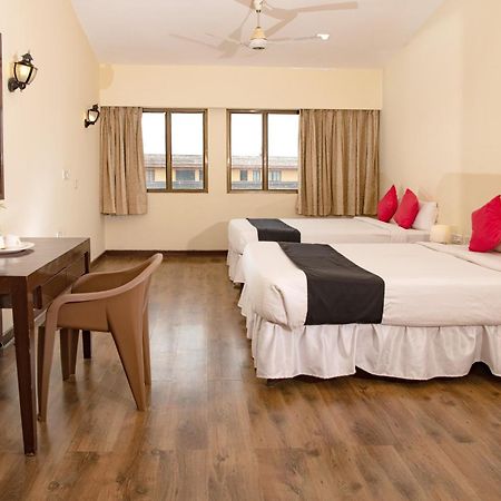 Discover Resorts - Karjat Exterior foto