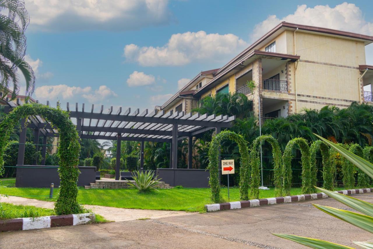 Discover Resorts - Karjat Exterior foto