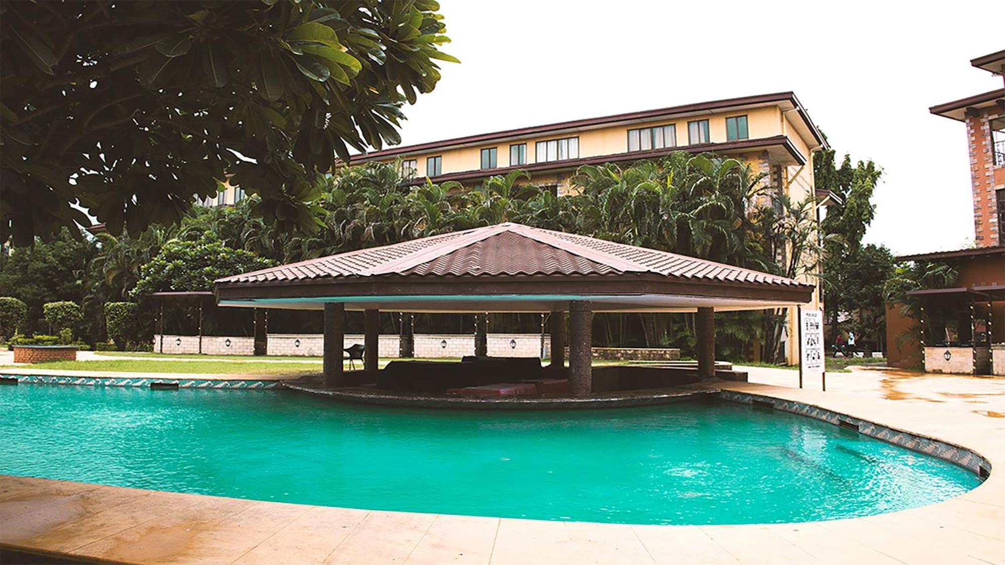 Discover Resorts - Karjat Exterior foto