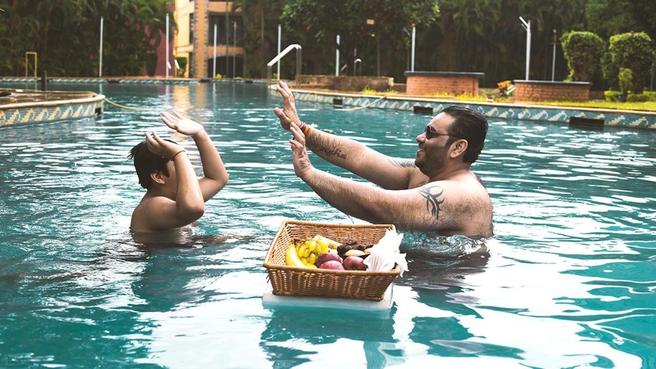 Discover Resorts - Karjat Exterior foto