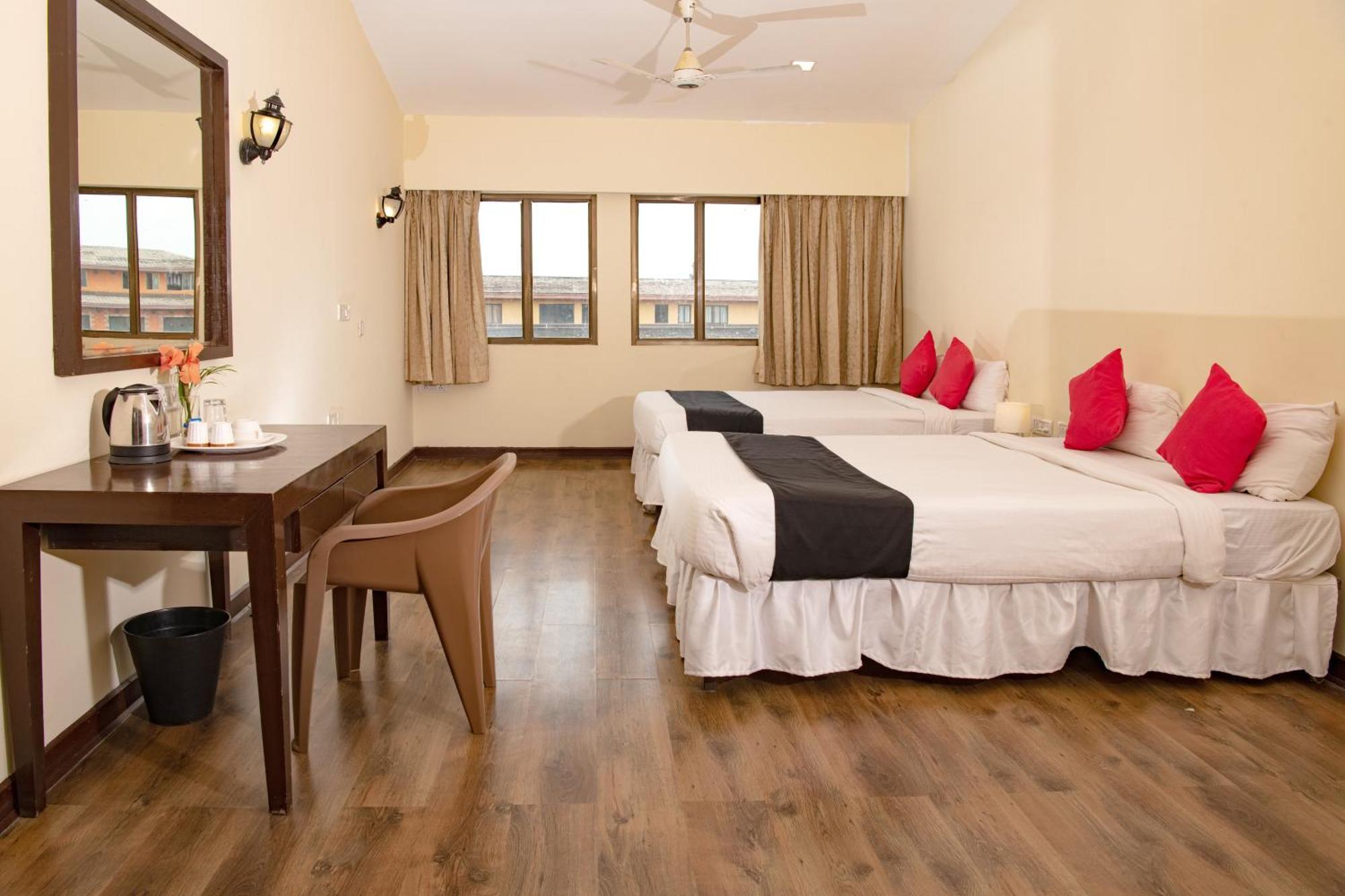 Discover Resorts - Karjat Exterior foto