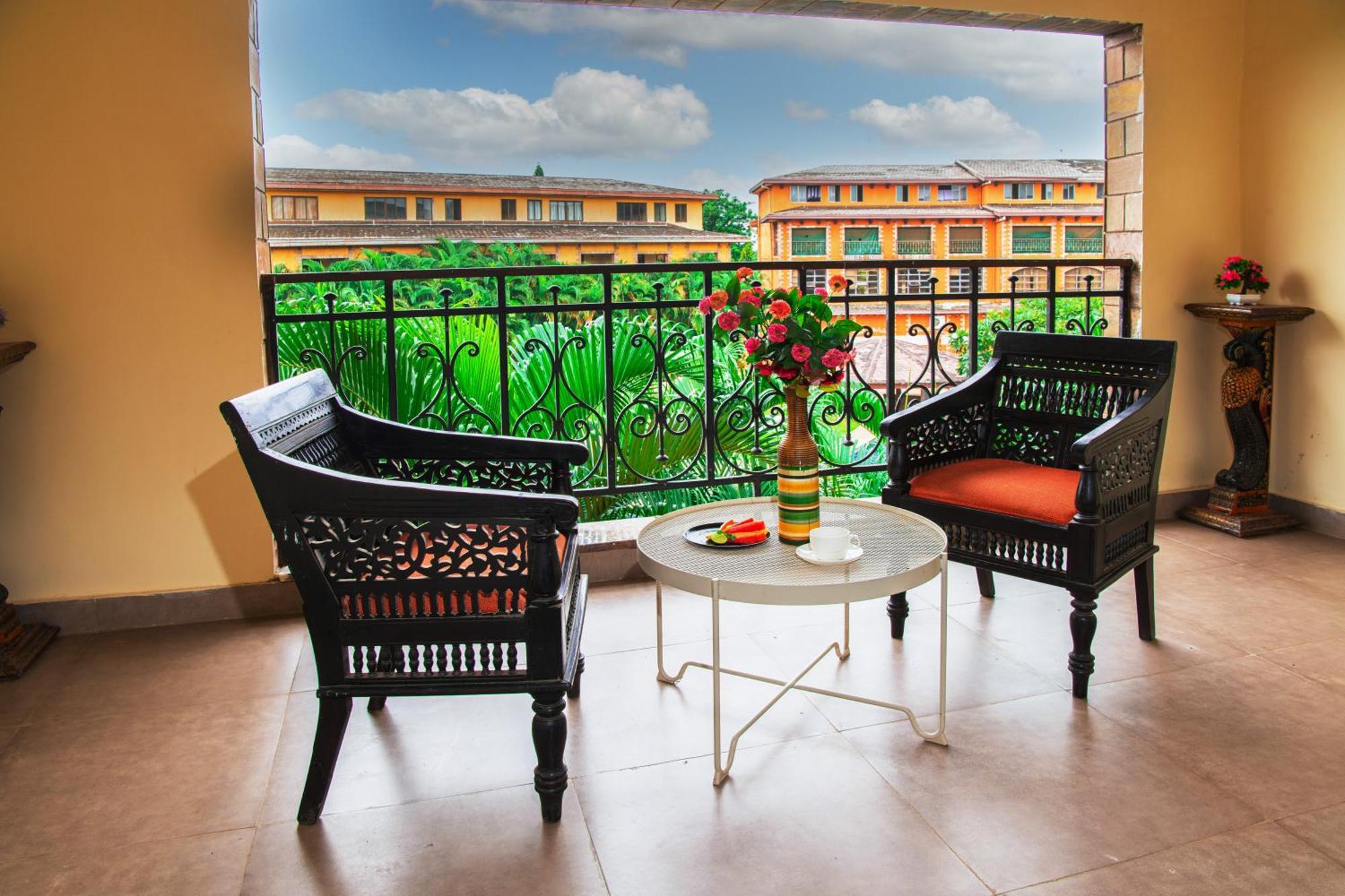 Discover Resorts - Karjat Exterior foto