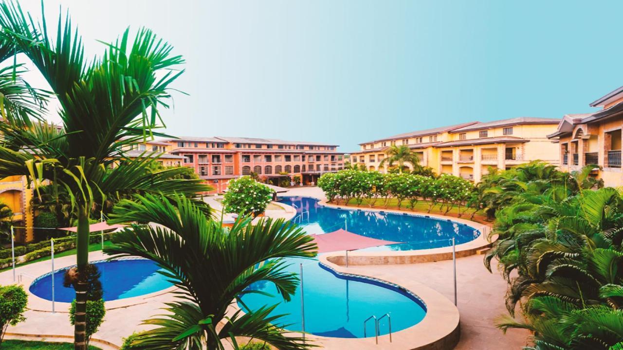 Discover Resorts - Karjat Exterior foto
